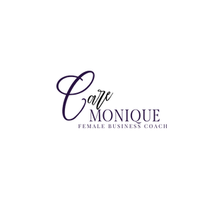 Care Monique - The Business Basics Maven
